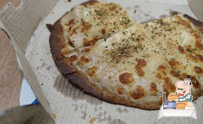 Domino's Pizza photo
