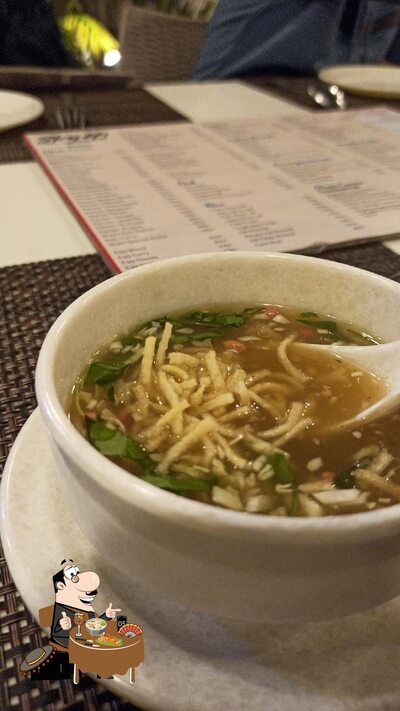 Sky Hi Dining photo