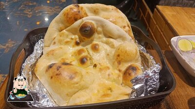 Meals at Karim's Boulevard