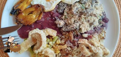 Comida em Torresmo Restaurante e Churrascaria