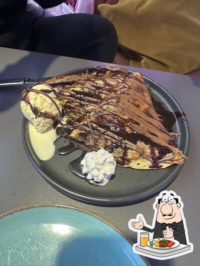 Platti al Shooko Beach Bar