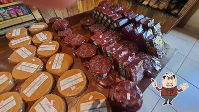 Platos en Pé da Vaca Express