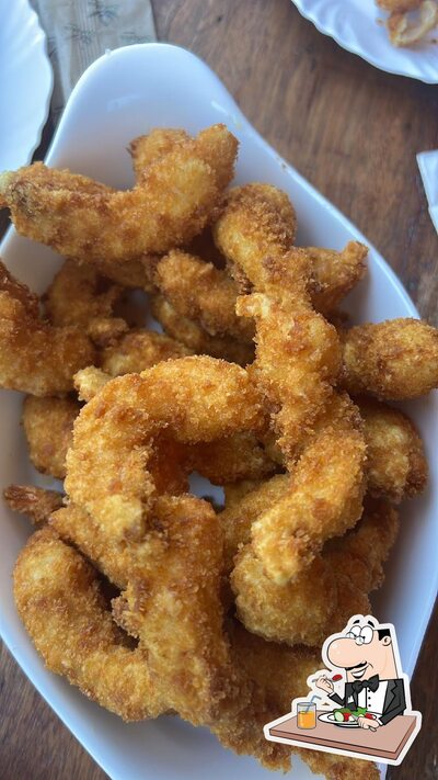 Comida em Simples Gastrobar Pontal do Sul