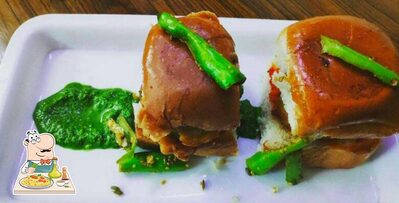 Food at Divya Kitchen