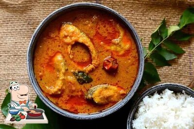 Fish Meals photo