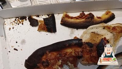 Essayez des repas à base de poisson à Kebab time