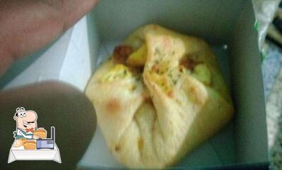 Domino's Pizza photo