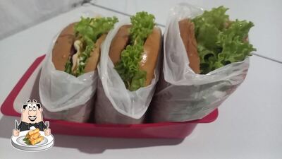 Zorah Lanches foto