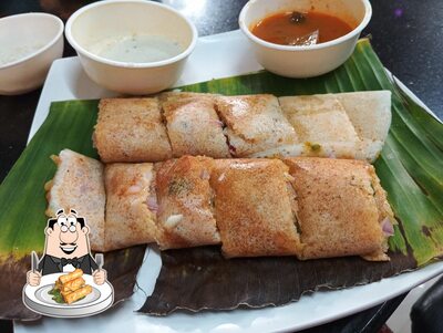 Swagath Dosa point photo