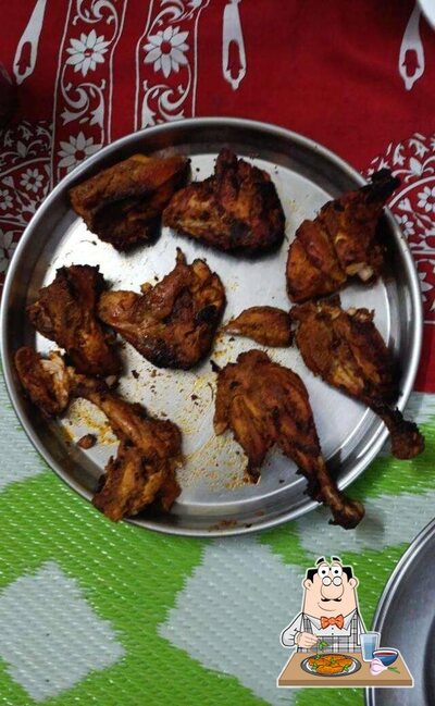 Foodies Kitchen photo
