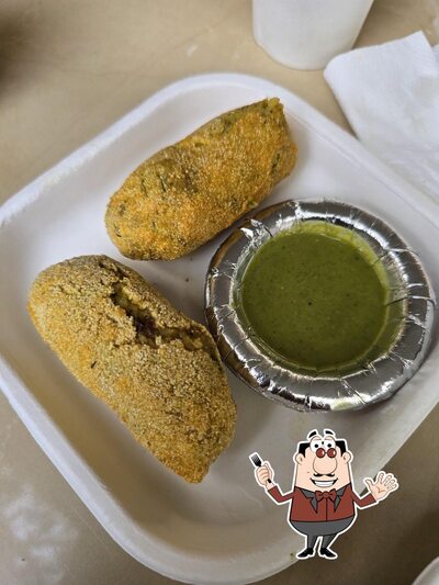 Meals at Millets Experience Centre (Shree Anna)