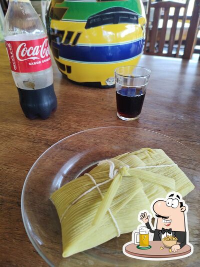 Desfrute de um cerveja ao final do dia