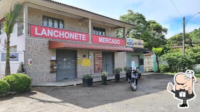 Mercado Paraíso da Serra foto