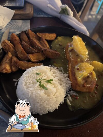 Veleiro Gastro Bar foto