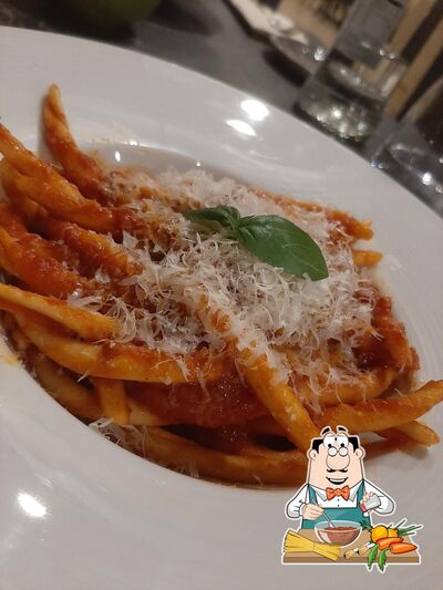 Ristorante Meda foto