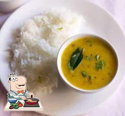 Deccan Idli photo