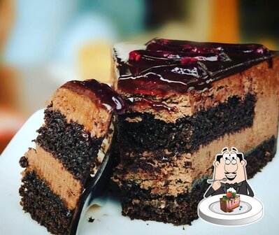 Cake House photo