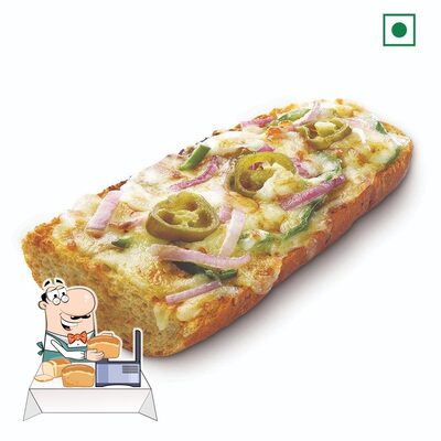 Subway Restaurants photo