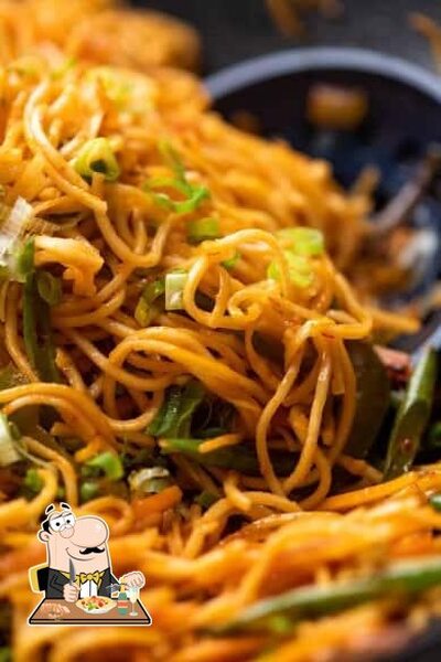 Sanju’s Kitchen photo