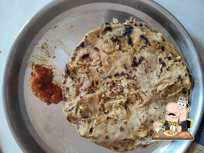 Meals at Mayekar's Kitchen
