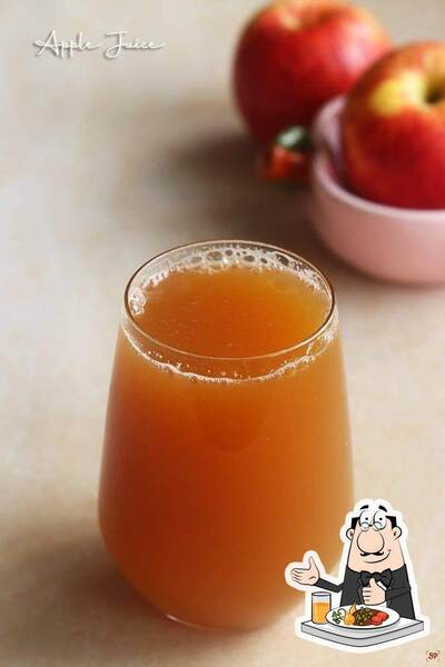 Meals at SHANTHI JUICE AND SNACKS