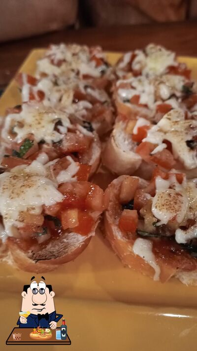 Zen Restaurante Bar e Creperia Ibitipoca foto