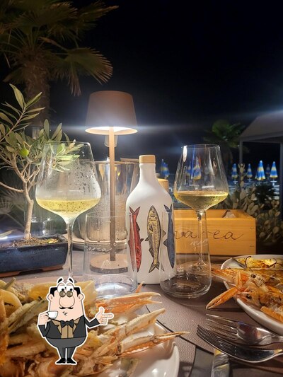 Vai a provare le tante cose da bere che propone Marea Restaurant Jesolo
