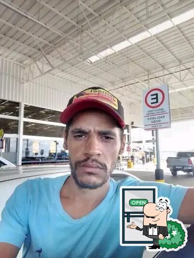 Veja imagens do exterior do Bar Do Gilmar
