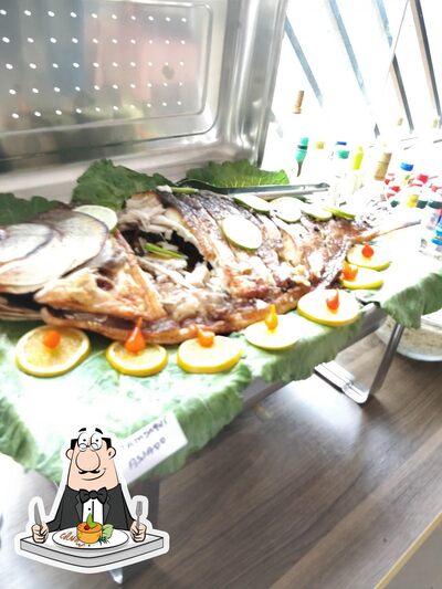 Platos en Churrascaria e Pizzaria Chão Goiano Parauapebas