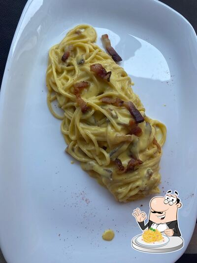 Ristorante "Christian" foto