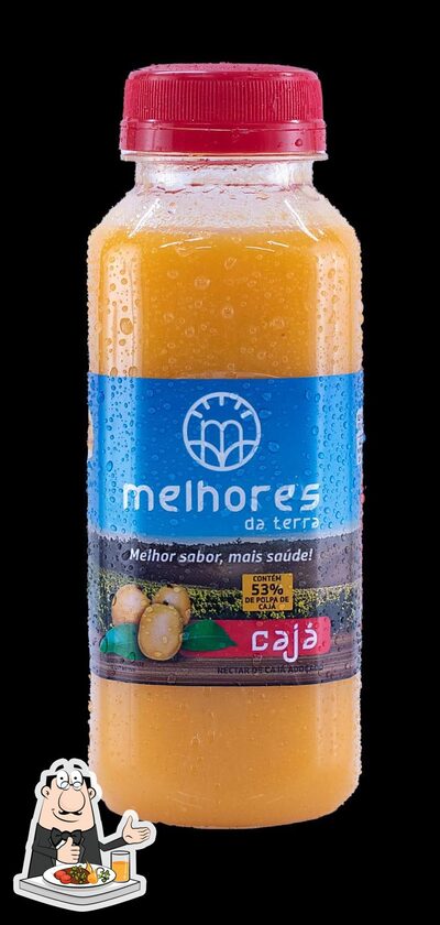 Comida em Xis do gaucho do ceará