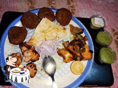 Kebabi photo