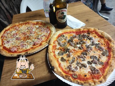 La pizza est le plat rapide le plus apprécié du monde