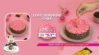 Monginis Cake Shop photo