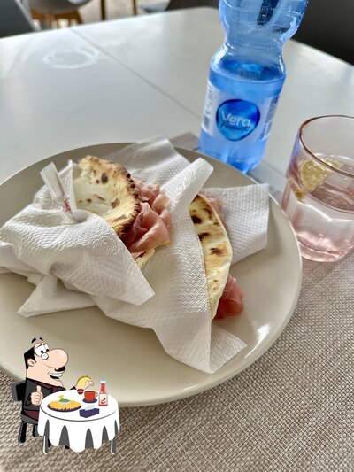 Al baretto foto