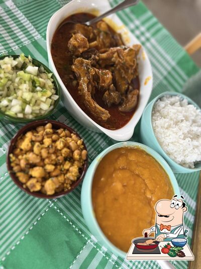 Restaurante da Ninha - A melhor Galinha Caipira da Região foto