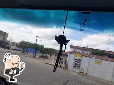 Posto Tavares Umarituba foto