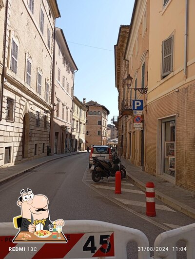 Platti al San Severino Marche - MC