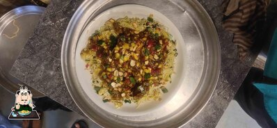 Meals at Sayan Fast Food