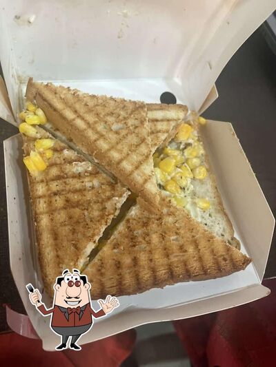 Meals at Pohewala