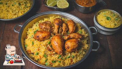 KGN CHICKEN CORNER photo