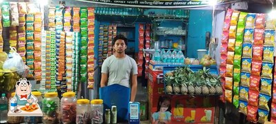 Come and try various drinks available at Vijay Juice V.K RADIO SERVCE