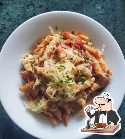 Meals at Maitre Point