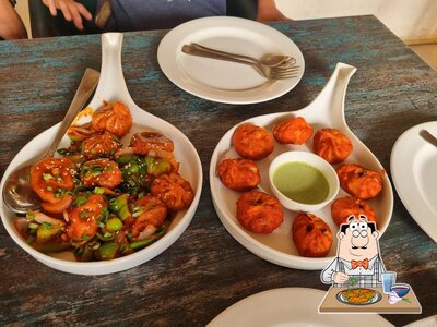 Dogra Dhaba photo