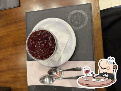 Comida em Due Fratelli Petiscaria e Choperia