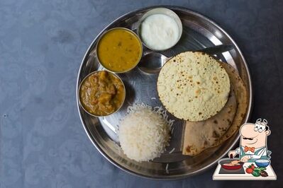Mom's Masala photo