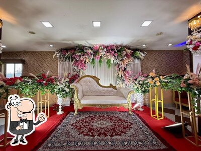 Check out how Hotel Corporate Inn Best 3 Star Hotels in Patna looks inside