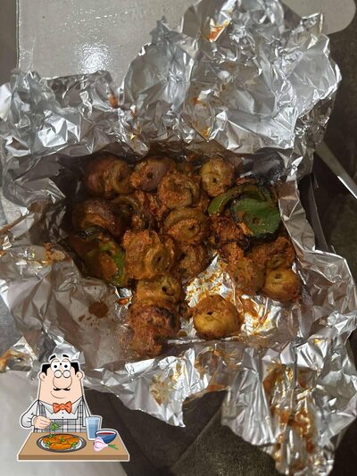 Ahuja Sweets photo