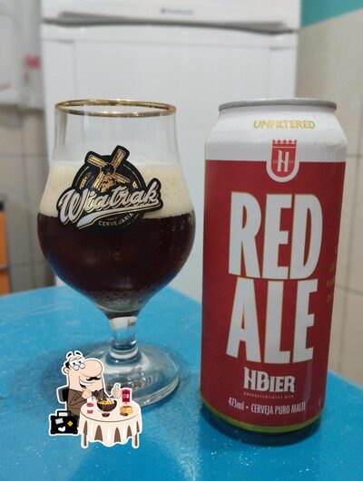 Cervejaria HBier / Chope para Eventos foto
