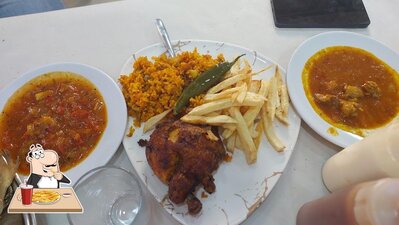 photo de Restaurant Farid